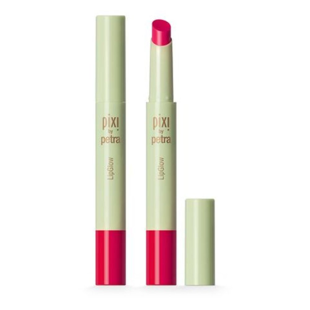 Pixi by Petra LipGlow Tinted Lip Balm Ruby BNIB